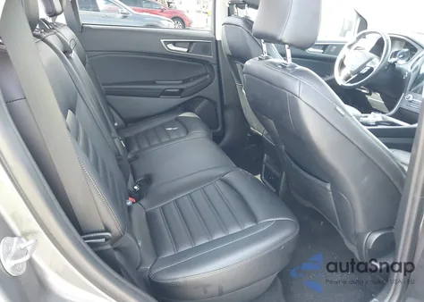 2024 Ford Edge Sel from USA, damaged, VIN 2FMPK4J90RBA68741